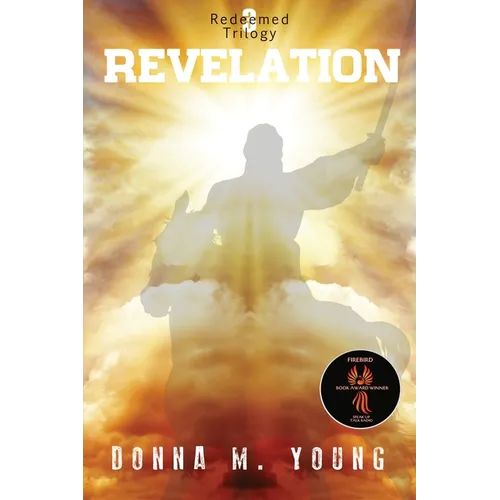 Revelation - Paperback