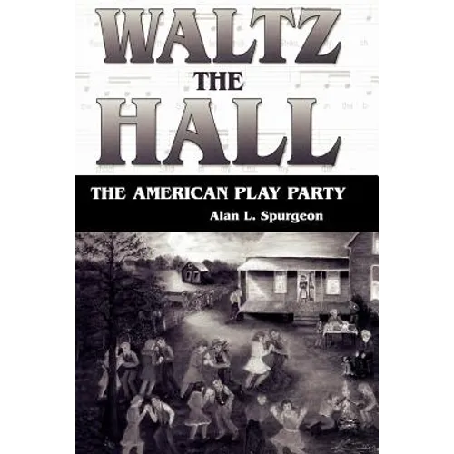 Waltz the Hall