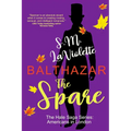 Balthazar: The Spare - Paperback