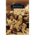 Matunuck - Hardcover