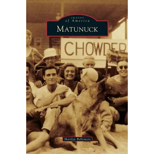 Matunuck