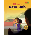 Maxine's New Job - Paperback