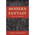 Modern Fantasy - Paperback