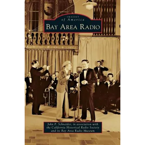Bay Area Radio