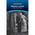 Behind a Mask: A Short Story Collection - Paperback