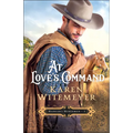 At Love's Command - Paperback
