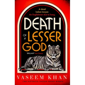 Death of a Lesser God - Hardcover