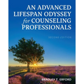 An Advanced Lifespan Odyssey for Counseling Professionals - Paperback