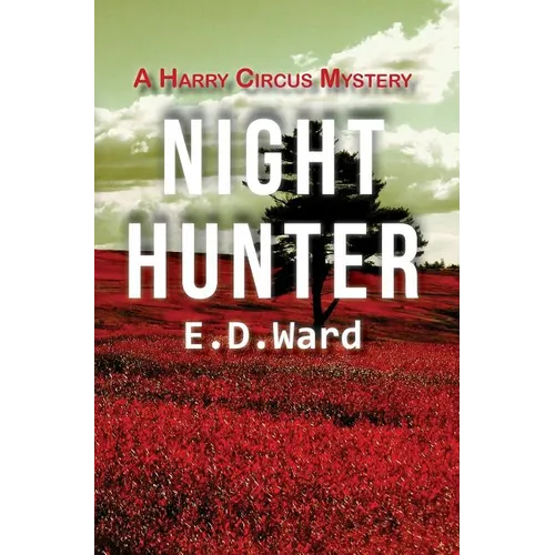 Night Hunter - Hardcover