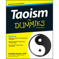 Taoism For Dummies - Paperback