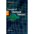 Principles of Chemical Sensors - Hardcover