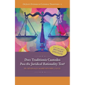 Does "Traditionis Custodes" Pass the Juridical Rationality Test?