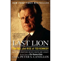 Last Lion - Paperback