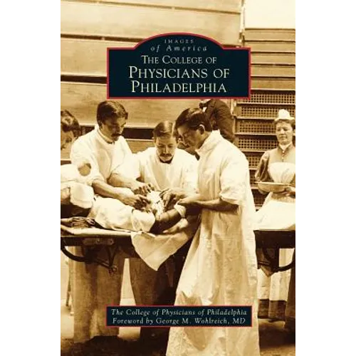 College of Physicians of Philadelphia