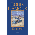 Kilrone - Mass Market Paperbound