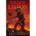 Savage Legion - Paperback