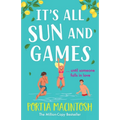 It's All Sun and Games - Paperback