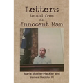 Letters to and from an Innocent Man - Paperback