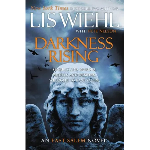 The Darkness Rising - Paperback