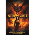 Girl Grit - Paperback