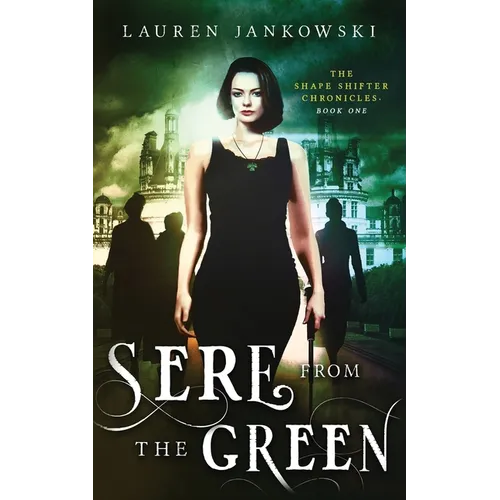 Sere from the Green - Paperback