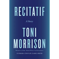 Recitatif: A Story - Hardcover