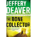 The Bone Collector - Paperback