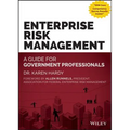 Enterprise Risk Management: A Guide for Government Professionals - Hardcover