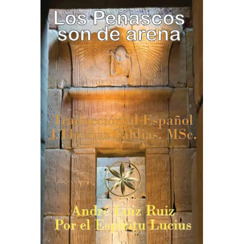 Los Peñascos son de Arena - Paperback