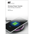 Wireless Power Transfer: Theory, Technology, and Applications - Hardcover