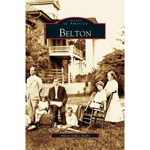 Belton