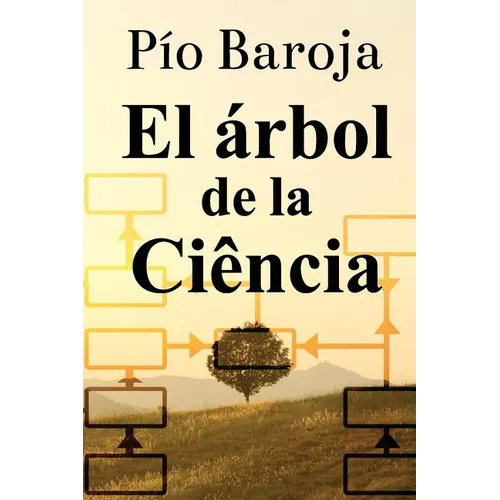 El árbol de la Ciência - Paperback