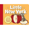 Little New York - Board Book