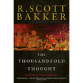 The Thousandfold Thought - Paperback