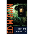 King's Ransom - Paperback