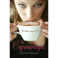 The Espressologist - Paperback