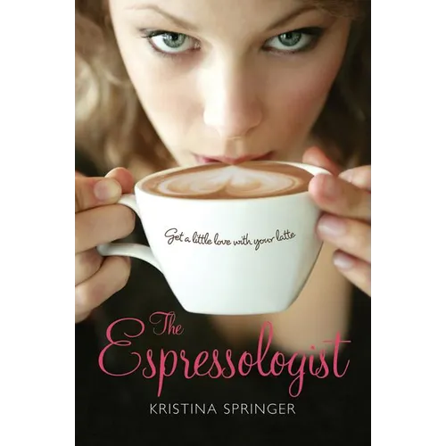 The Espressologist - Paperback