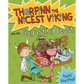 Thorfinn and the Disgusting Feast - Paperback