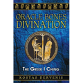 Oracle Bones Divination: The Greek I Ching - Paperback