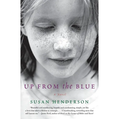 Up from the Blue - Paperback