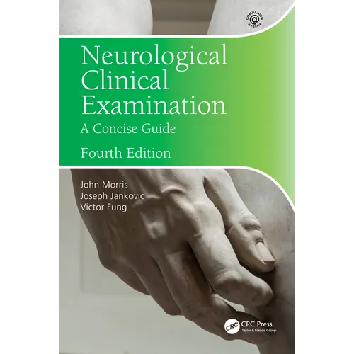 Neurological Clinical Examination: A Concise Guide - Paperback