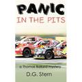 Panic in the Pits: a Thomas Ballard mystery - Paperback