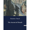 The Ascent of Denali