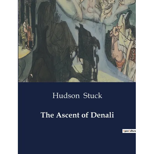 The Ascent of Denali