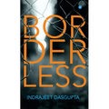 Borderless - Paperback
