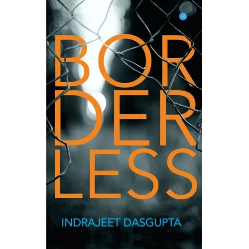 Borderless - Paperback