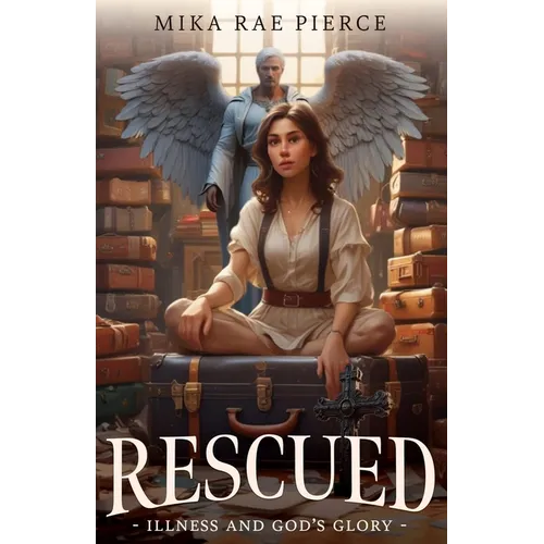 Rescued: Illness and God's Glory - Paperback