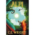 Alpi: Head in the Clouds - Book 3 - Paperback