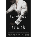 Throne of Truth - Paperback