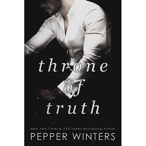 Throne of Truth - Paperback